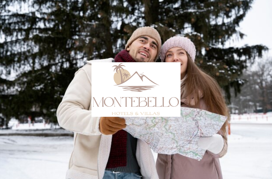 Kış Tatilinde Gidebileceğiniz 4 Sıcak Tatil Rotası